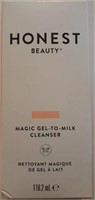 Honest Magic Gel-to-Milk Makeup Remover 118.2mL