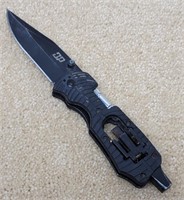 Cool Handy Tactical Multi Tool Pocket Knife OP