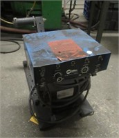 Miller Matic stock No. 047623 wire feeder.
