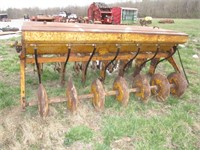 3902-SEED DRILL