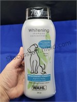 Whitening Shampoo Concentrate