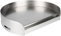$64  Little Griddle KQ-17-R Stainless Steel BBQ