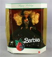 Barbie "Happy Holidays" - 1991 / NIB