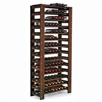 WINE  RACK (NOT  ASSEMBLED) 2BOXES