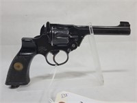 ENFIELD #2 MK I - .38 S&W REVOLVER