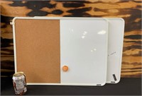 White Boards/ Cork Boards ( NO SHIPPING)