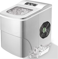 VPCOOK Ice Maker