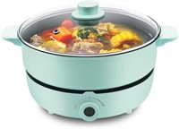 UNAOIWN electric hot pot