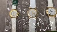 50 NEW LADIES WRISTWATCHES BY OSIN COLLECTION