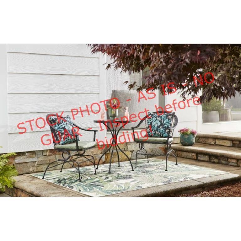 Style Selections Bistro dining set