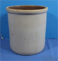 Antique Crock-No Cracks