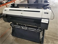 Canon IPF760 Image Prograf Plotter