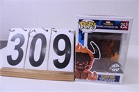 Surtur Pop Figure