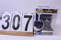 Proxima Midnight Pop Figure