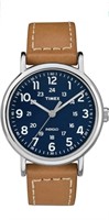 $58.00 Timex - Men's Weekender 40 mm Watch