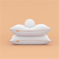 Bed Pillows for Sleeping Set of 2