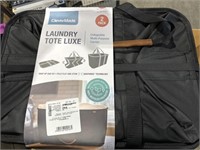 Clever made Laundry Tote Deluxe