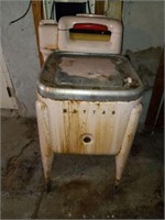 Maytag ringer washer