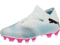 PUMA WOMENS FUTURE 7 MATCH FIRM GROUND/ARTIFICIAL