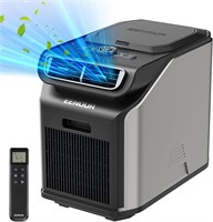 EENOUR PA600 Portable Air Conditioners with Dehumi