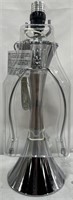 CATALINA LIGHTING LAMPS 2 PACK NO SHADES INCLUDED