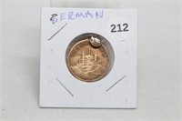 GERMAN Coin?