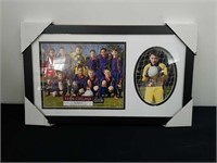 20 x 12 in collage photo frame