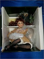 Geppeddo Doll Rachelle #1268