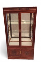 CHINESE-STYLE CABINET