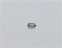 .20 ct Oval Cut Natural Sapphire