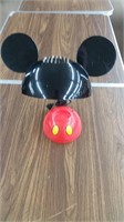 MICKEY MOUSE LAMP 16 X 12