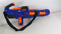 (1) NERF Elite Titan CS-50 Toy Blaster