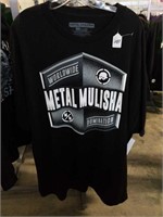 Metal Mulisha mens T shirt size XL