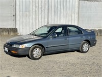 1995 Honda Accord Sedan LX