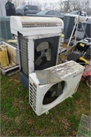 Condenser Units