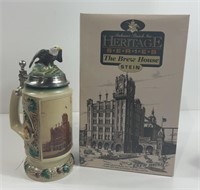Heritage House Series The Brew House Stein