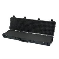 LONG WATERPROOF HARD CASE MJ-6064: 

OPEN BOX,