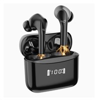 ($69) Wireless Earbuds Bluetooth 5.3 Headphones