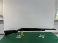 Mossberg Model 500 12 Ga Pump