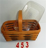 13404 Small Chore Basket
