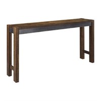 Torjin Counter Height Dining Room Table