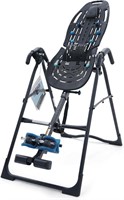 TEETER EP-560 Inversion Table  300 lb Capacity.