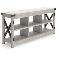 Signature Design by Ashley Bayflynn TV Stand