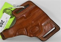 Galco S26 Phoenix Leather Holster