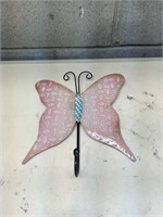 Butterfly Decoration x4
