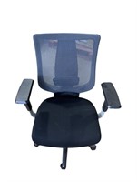 True Innovations Mesh Task Chair *pre-owned*