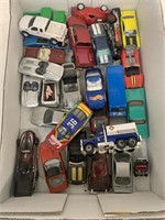 Collectible Toy Cars