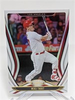 2020 Certified Panini Mike Trout #14