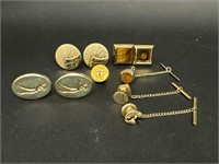 Vintage Men's Jewelry