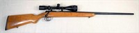 Mauser-Werke AG Oberndorf AN Patrone-22 Long Rifle